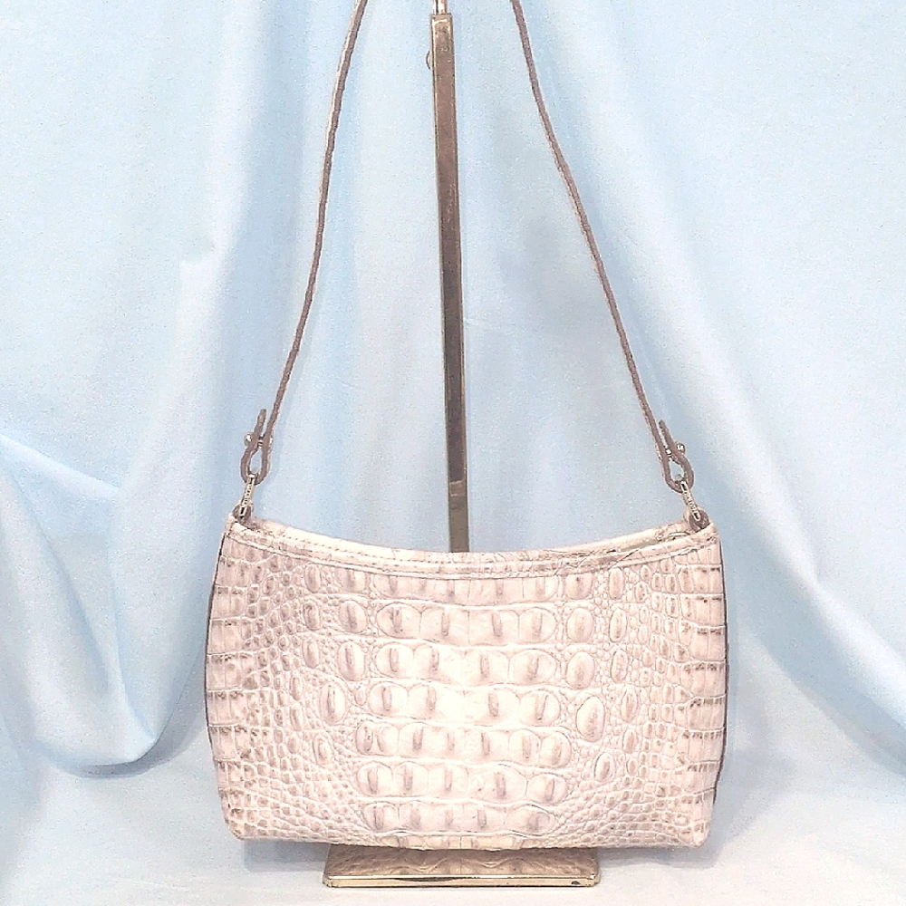 🔷EUC Brahmin Anytime Mini in Gravel